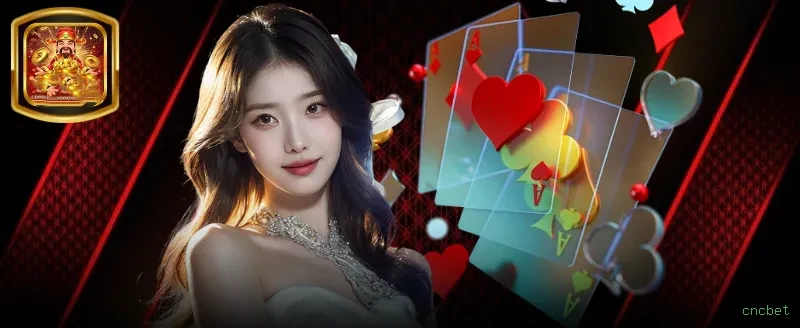 Configurações úteis dentro do app cncbet